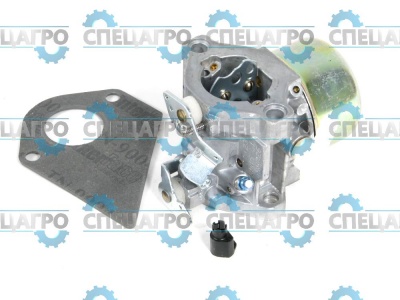Зам. на 799728 Карбюратор Briggs&Stratton 498027