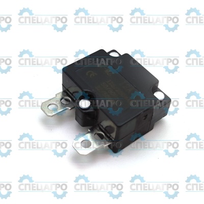 L-MZ 12A, Автоматический вык.: L-MZ 12A\RUICHI