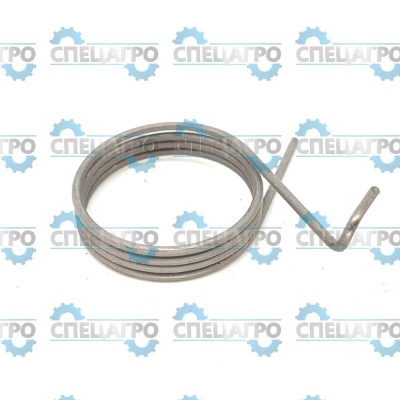 Пружина SPARTA 25, 25S, 25TR Oleo-Mac 4161-186A (4161186A)