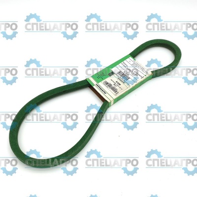 Ремень Ratioparts 15,8x8,7x965,2  8-538