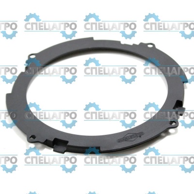 Кожух Briggs&Stratton 590585