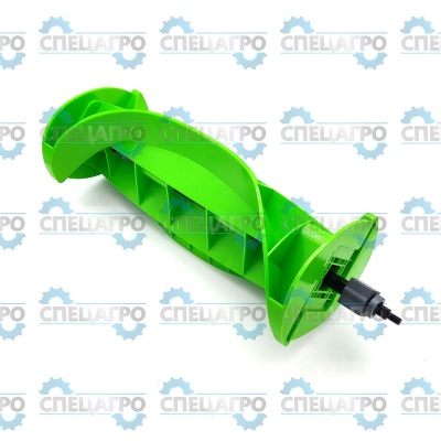 Шнек в сборе для снегоуборщика электрического 2602707 Greenworks R0102916-00