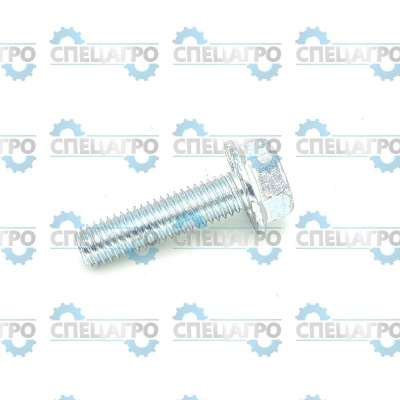 ВИНТ 8X 30 A3R 8.8 344728 Al-Ko
