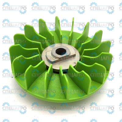 Фиксатор лезвия для 2520807 Greenworks R0211847-00