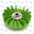 Фиксатор лезвия для 2520807 Greenworks R0211847-00 Фиксатор лезвия для 2520807 Greenworks R0211847-00