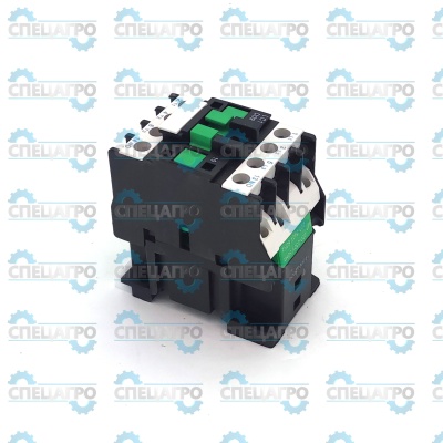Пускатель LC1-D0910 Ballu 21130208126