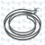 ТЭН ST0153, 220V, 2000 W Ballu 21130206142 ТЭН ST0153, 220V, 2000 W Ballu 21130206142