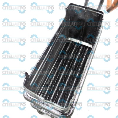 Теплообменник Zanussi GWH 6 Fonte (501151009400) Ballu 501151009400