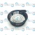 Стартер в сборе SA45TL Oleo-Mac 3020-00057 (302000057) Стартер в сборе SA45TL Oleo-Mac 3020-00057 (302000057)
