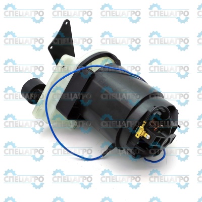 Мотор в сборе для снегоуборщика электрического 2602707 Greenworks R0102904-00