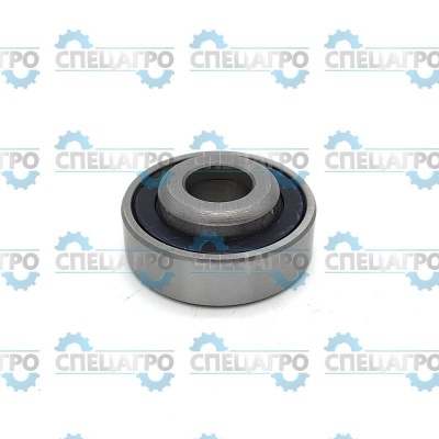 Подшипник шариковый ECO Pubert 0306010024