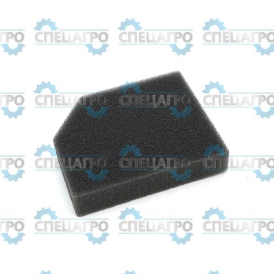 Фильтр воздушный 730T, 735T, 740T, 440BP Oleo-Mac 0727-00461BR (072700461BR)
