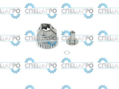 Регулятор оборотов Briggs&Stratton 793338