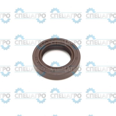 Сальник  22х35х7 коленвала LM4622(T6) верхний см.380650341-0001 Champion 60360090000