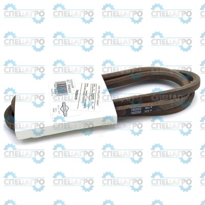 Ремень привода E2812523BVE, E2512523BVE Snapper 7022252YP