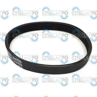 Ремень 6PJ330 поз. 23 WW 160 (2018) 013537338