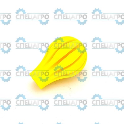 Ручка рычага регулировки высоты кошения LM4627 Champion 20270010780