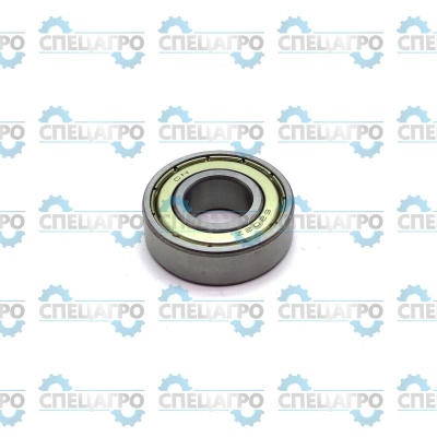 Подшипник для снегоуборщика электрического 2602707 Greenworks R0102903-00