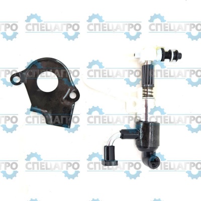 Маслопровод Oleo-Mac 951 0946-00339 (94600339)