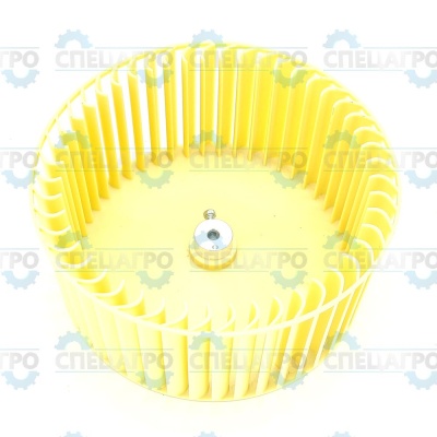 Крыльчатка вентилятора BPAC 16 CE (1075032044) Ballu 1075032044