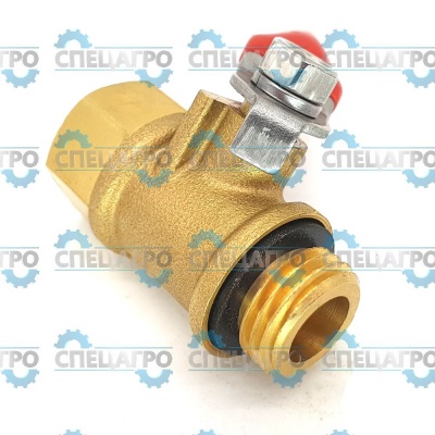 Кран SP 126 Oleo-Mac S010-9000 (S0109000)