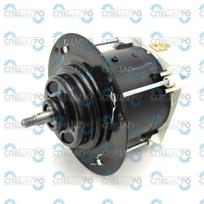 Двигатель (мотор) в сборе для 40В газонокосилки 2501907 Greenworks R0100565-00