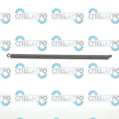 Пружина  1,1X4,2X119,2 SL0070313 Solo by Al-Ko