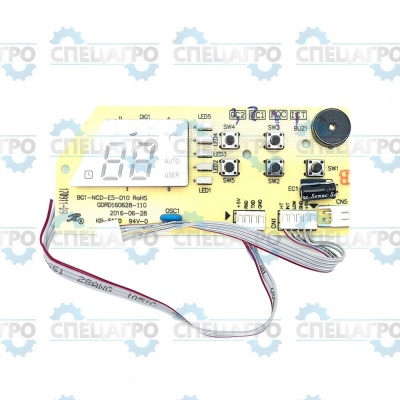 Плата управления Ballu transformer инвертер (7.03.05.00072) Ballu 7.03.05.00072