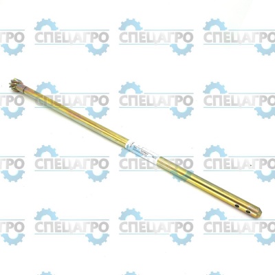 Вал рулевой Seco S532930252173