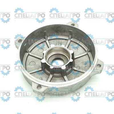 Задний фланец электродвигателя HWF 462848 Al-Ko