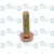 Винт Briggs&Stratton 780212MA Винт Briggs&Stratton 780212MA