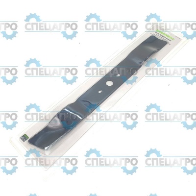 Лезвие для газонокосилки (Нож), 46 СМ, шт Greenworks 2920407