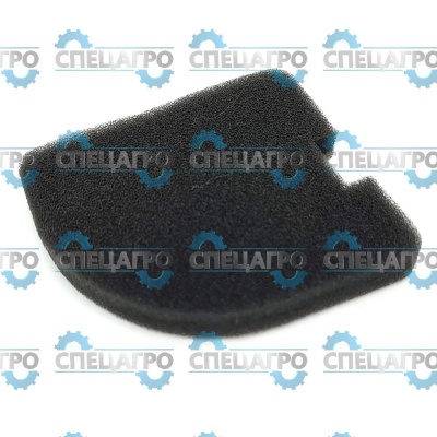 Воздушный фильтр поз. 45 (н) PT 4355 IMPERIAL (2015) (Y) 8326-989101-0100010-4355