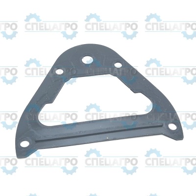 Прокладка крышки компрессора полукруг ( JB0006 ) Ballu JB0006