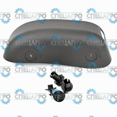 Крышка воздушного фильтра Briggs&Stratton 591647
