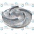 Крыльчатка SA30TLA Oleo-Mac 3210-00007 (321000007)