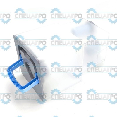 Бак для воды (без клапана) EHU-3810D/3815D (46150208166) Electrolux 46150208166
