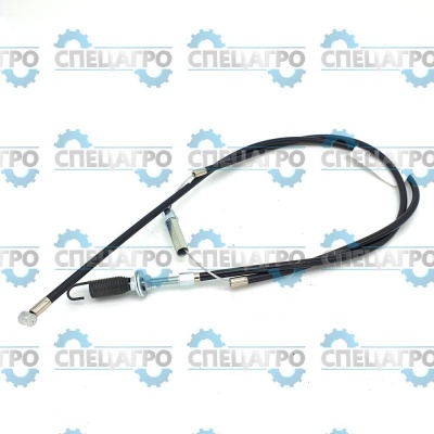 ТРОС СЦЕПЛЕНИЯ SL0308020037 Solo by Al-Ko