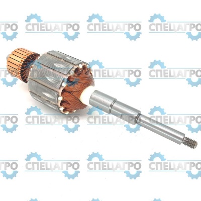 Ротор Е1500, 15E Oleo-Mac 5101-0006R (51010006R)