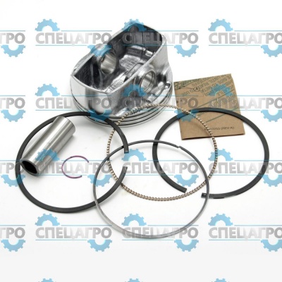 Поршень в сборе Briggs&Stratton 795858