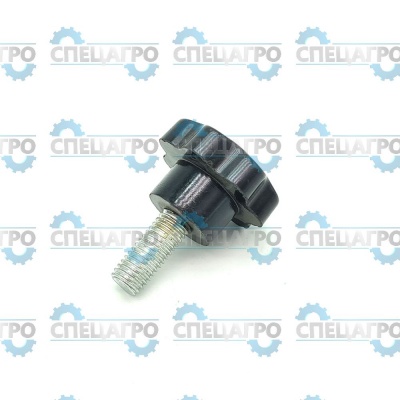 Болт-барашек крепления рукояток PC9750FT М10х30 Champion CNP15047-2