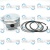 Поршень в сборе Briggs&Stratton 791096 Поршень в сборе Briggs&Stratton 791096