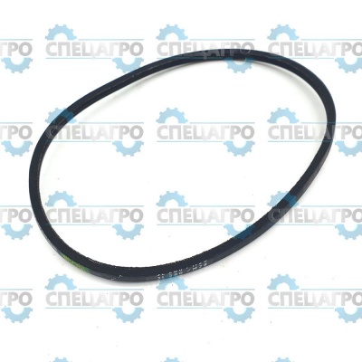 Ремень привода хода M28 поз. A89 601 THE ONE (2018) 003516669