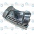ПЕРЕДНЯЯ ЧАСТЬ 46-51 ZRV COMFORT R9005 47494301 Al-Ko ПЕРЕДНЯЯ ЧАСТЬ 46-51 ZRV COMFORT R9005 47494301 Al-Ko