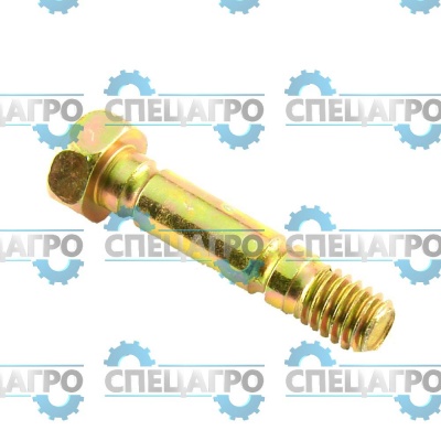 Болт срезной   910-0890A 710-0890A MTD