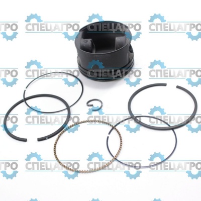 Зам. на 795430 Поршень в сборе Briggs&Stratton 697341