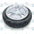 Колесо (комплект) G48TBQ Oleo-Mac 6607-0362 (66070362) Колесо (комплект) G48TBQ Oleo-Mac 6607-0362 (66070362)
