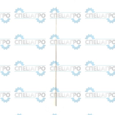 Трубка забора горячей воды для 50 л. (нержавейка) 830 мм Electrolux WH-30.905.011.03