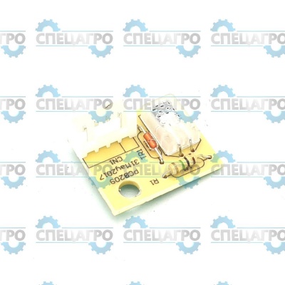 Датчик влажности и температуры в сборе EHU-3810-3815D ( 46150208151) Ballu 46150208151