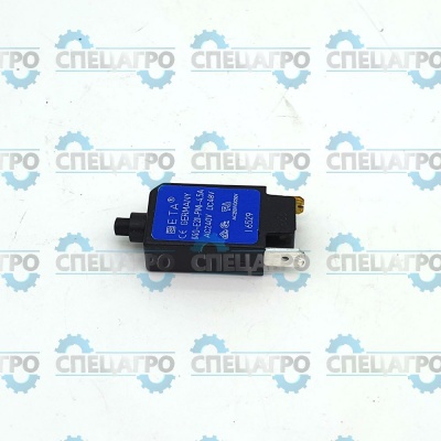 Микровыключатель TR 100, TR 101 Oleo-Mac 2317-022 (2317022)